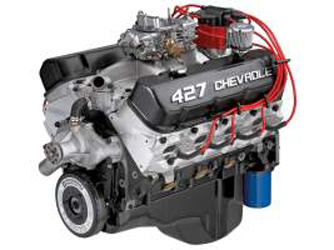 U1991 Engine